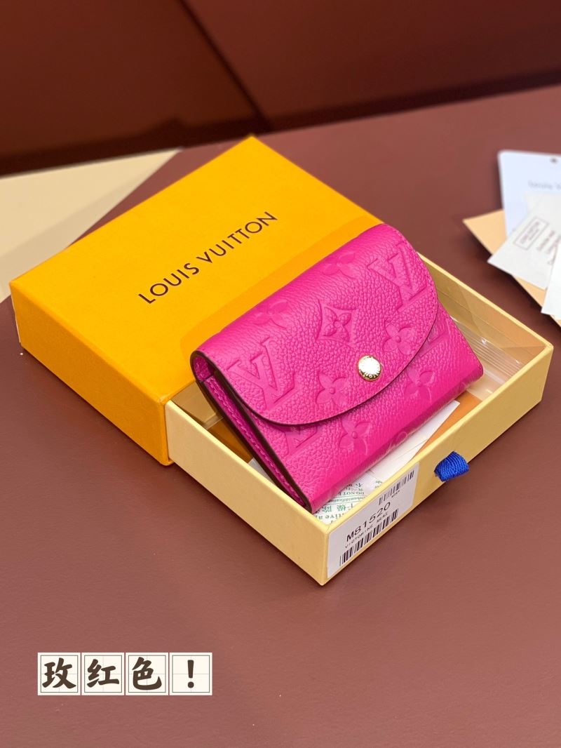 Louis Vuitton Wallets Purse